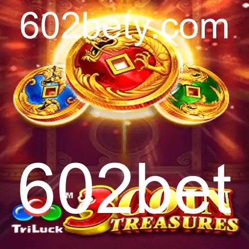 Explorando o Fascinante Jogo 3CoinTreasures e sua Popularidade na Plataforma 602bet