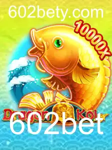 DragonKoi: Uma Jornada Épica no Universo dos Jogos de Cassino