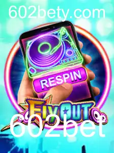 FlyOut: Um Mergulho na Nova Sensação do Mundo dos Jogos com 602bet