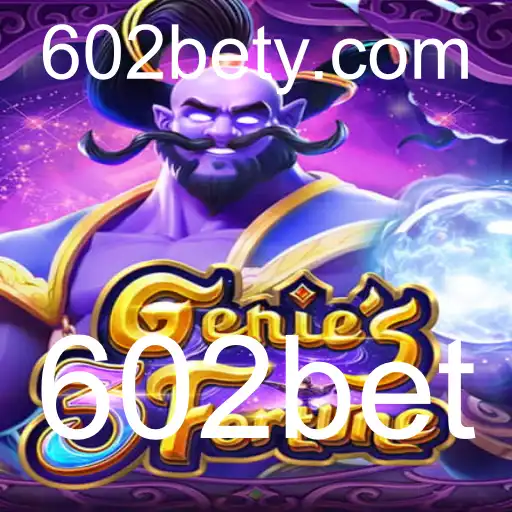 Descubra o Fascinante Mundo do Genie3Fortune no 602bet