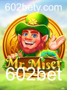 MrMiser: O Jogo de Estratégia com um Toque Único