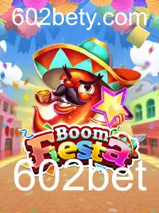 BoomFiesta: Descubra o Novo Fenômeno dos Jogos Online com 602bet