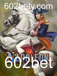 Descubra o Fascinante Jogo 'Napoleon' com a 602bet