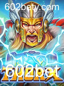 Explorando ThorX: O Novo Fenômeno dos Jogos
