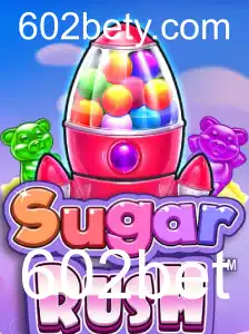 Descubra o Mundo Envolvente de SugarRush: Um Jogo Delicioso