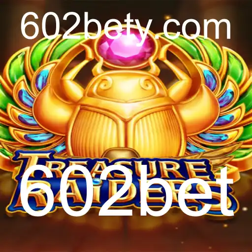 Descubra o Fascinante Mundo de TREASURERAIDERS e Aposte com 602bet