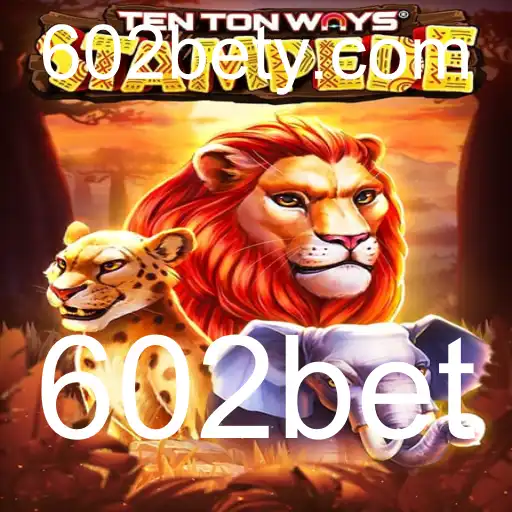 TenTonWaysStampede: Descubra o Fascinante Universo do Jogo com 602bet