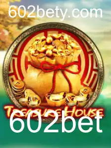 Descubra o Mundo de Aventura com TreasureHouse