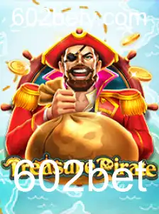 Explore o Mundo Emocionante de TreasurePirate no 602bet
