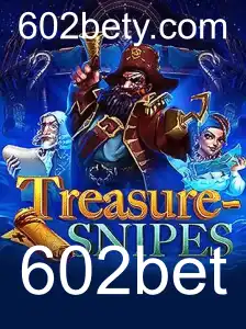 Explorando o Mundo de TreasureSnipes: O Jogo que Conquista Multidões