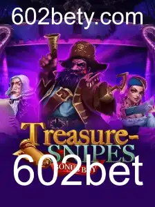 Descubra o Universo de TreasuresnipesBonusBuy com 602bet