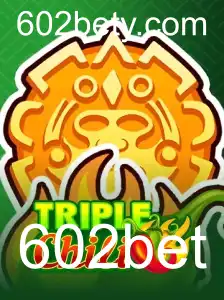Explorando o Empolgante Jogo TripleChili com 602bet